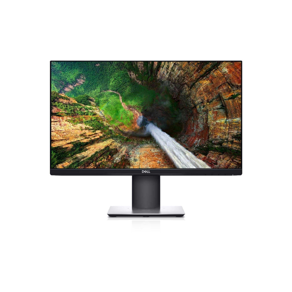 Used Dell P Series 23-Inch LED P2319H Black Monitor