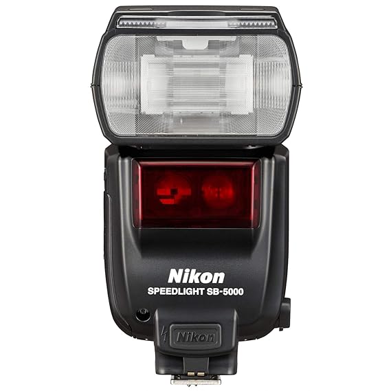 Open Box, Unused Nikon SPEEDLIGHT SB-5000