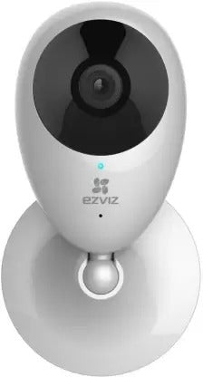 Open Box Unused EZVIZ MINI O Indoor Smart WiFi Camera 720P Security Camera 256GB, 1 Channel
