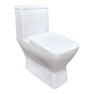 Somany Magnum One Piece Toilet