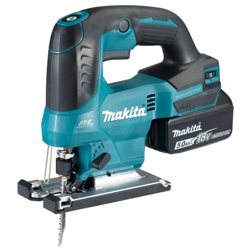 Makita Cordless Jig Saw DJV184RTJ