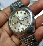 Load image into Gallery viewer, Vintage Ricoh Automatic 21 Jewels Code 29.M2 Watch
