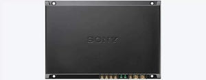 Open Box Unused Sony XM–GS6DSP 6/5 Channel Class-D Amplifier with DSP Black