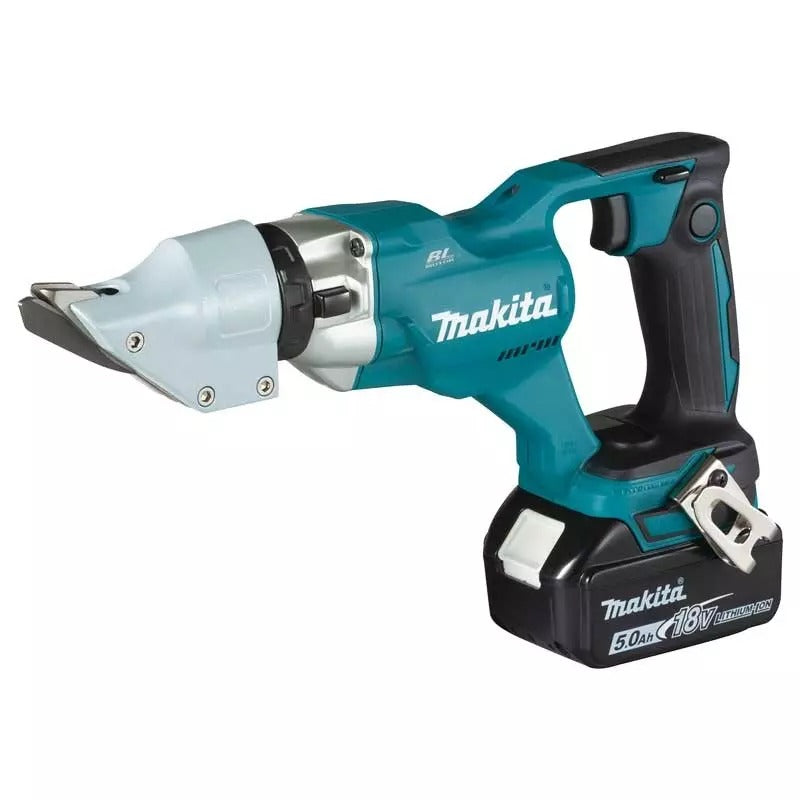 Makita Cordless Metal Shear DJS200Z