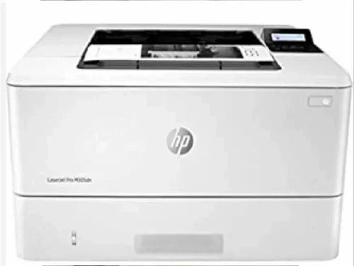 एचपी लेजरजेट प्रो एम4004डी प्रिंटर