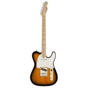 Fender Squier Affinity Series Telecaster Electric Guitar