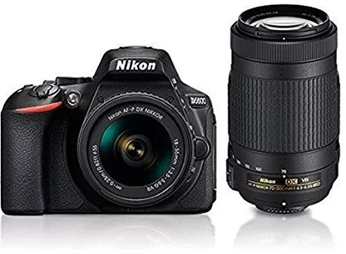 Used Nikon D5600