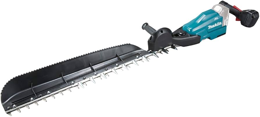 Makita Cordless Hedge Trimmer DUH754SZ