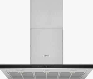 Siemens Wall Mounted Hoods LC98BIT50I