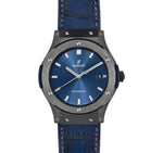 Load image into Gallery viewer, Pre Owned Hublot Classic Fusion Men Watch 511.CM.7170.LR-1
