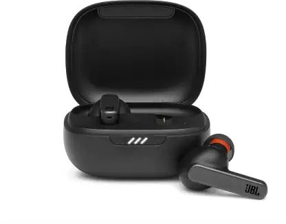 Open Box, Unused JBL Live Pro+ TWS with Adaptive Noise Cancellation,28Hr Playtime,App Personalization Bluetooth Headset