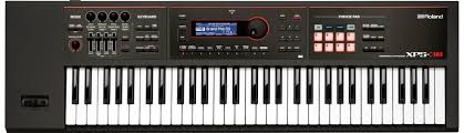 Roland XPS-30 Expandable Synthesizer