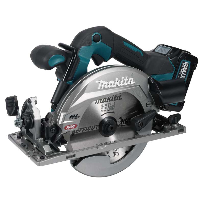 Makita Cordless Circular Saw HS012GD201