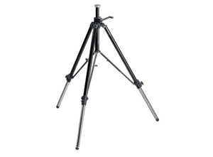 Manfrotto 117B Professional Video/Movie Triopd Black