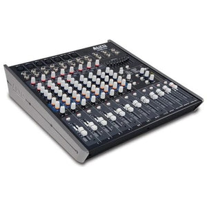 Alto Professional Live 1202 12-Channel Mixer