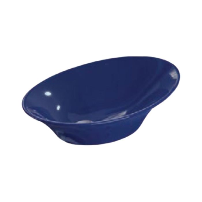 Kohler Table Top Oval Shaped Indigo Basin Area Veil K-77171IN-DGS