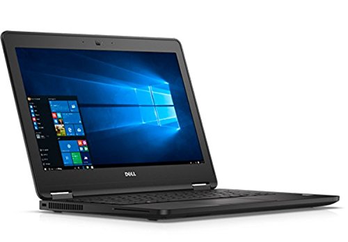 Used Dell Latitude Laptop 7470 Intel Core i5 - 6300u Processor 6th Gen, 8 GB Ram & 256 GB SSD