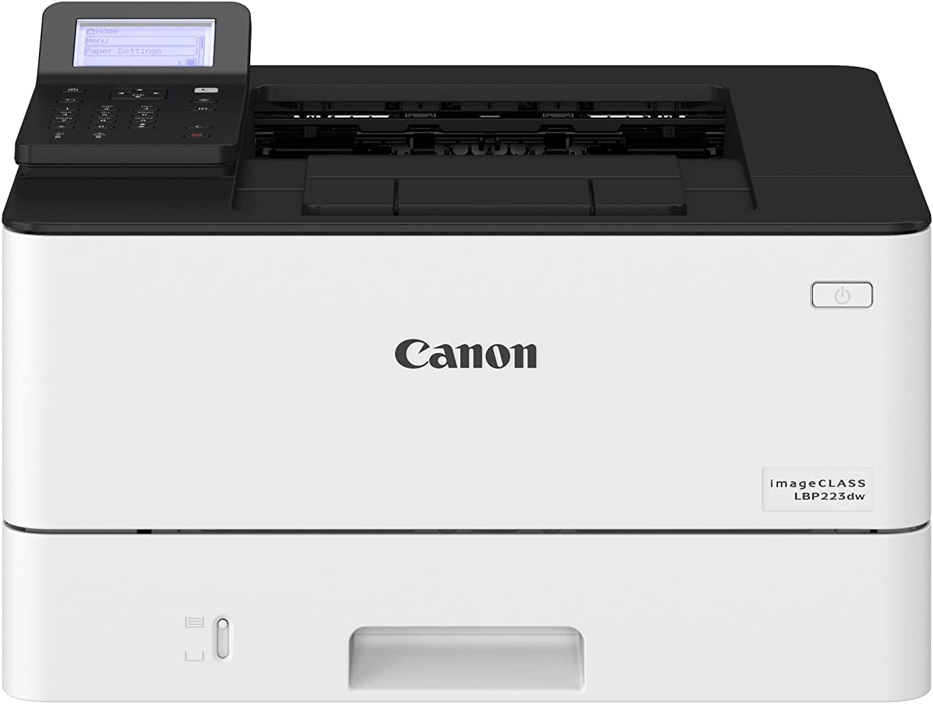 Canon imageCLASS LBP223DW 26PPM Duplex Wireless A4 Mono Laser Printer