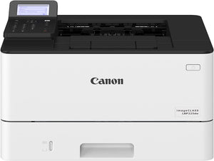कैनन इमेजक्लास LBP223DW 26PPM डुप्लेक्स वायरलेस A4 मोनो लेजर प्रिंटर