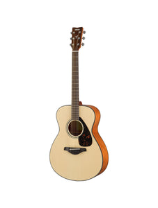 Yamaha FS800 Acoustic Guitar