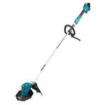 गैलरी व्यूवर में इमेज लोड करें, Makita Cordless Grass Trimmer DUR194ZX1
