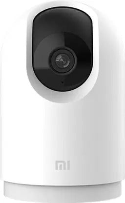 ओपन बॉक्स, ब्लूटूथ गेटवे के साथ अप्रयुक्त Xiaomi 360 होम सिक्योरिटी कैमरा 2K प्रो