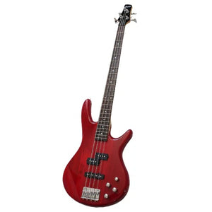 Ibanez GSR200 SR Gio Series 4 String Bass Guitar