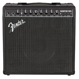 Fender Champion 50XL 50-Watt 2-Channel Guitar Amplifier