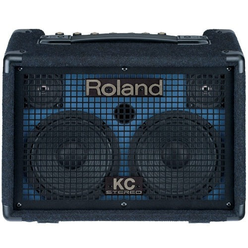 Roland KC110 Battery Powered Stereo Keyboard Amplifier