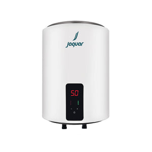 Jaquar Meta Vertical Semi Digital 15 Ltr MET-WHT-V015