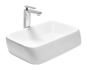 Cera Thin Rim Table Top Basin 565 x 385 x 120 mm A2020123