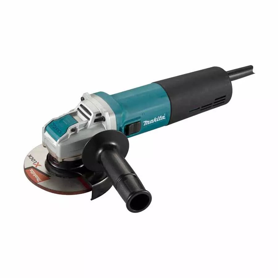 Makita GA5080R 1400 W 125 mm Angle Grinder