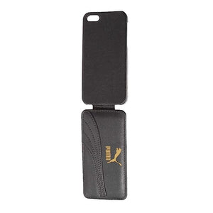 Puma Bytes Phone Cover Black