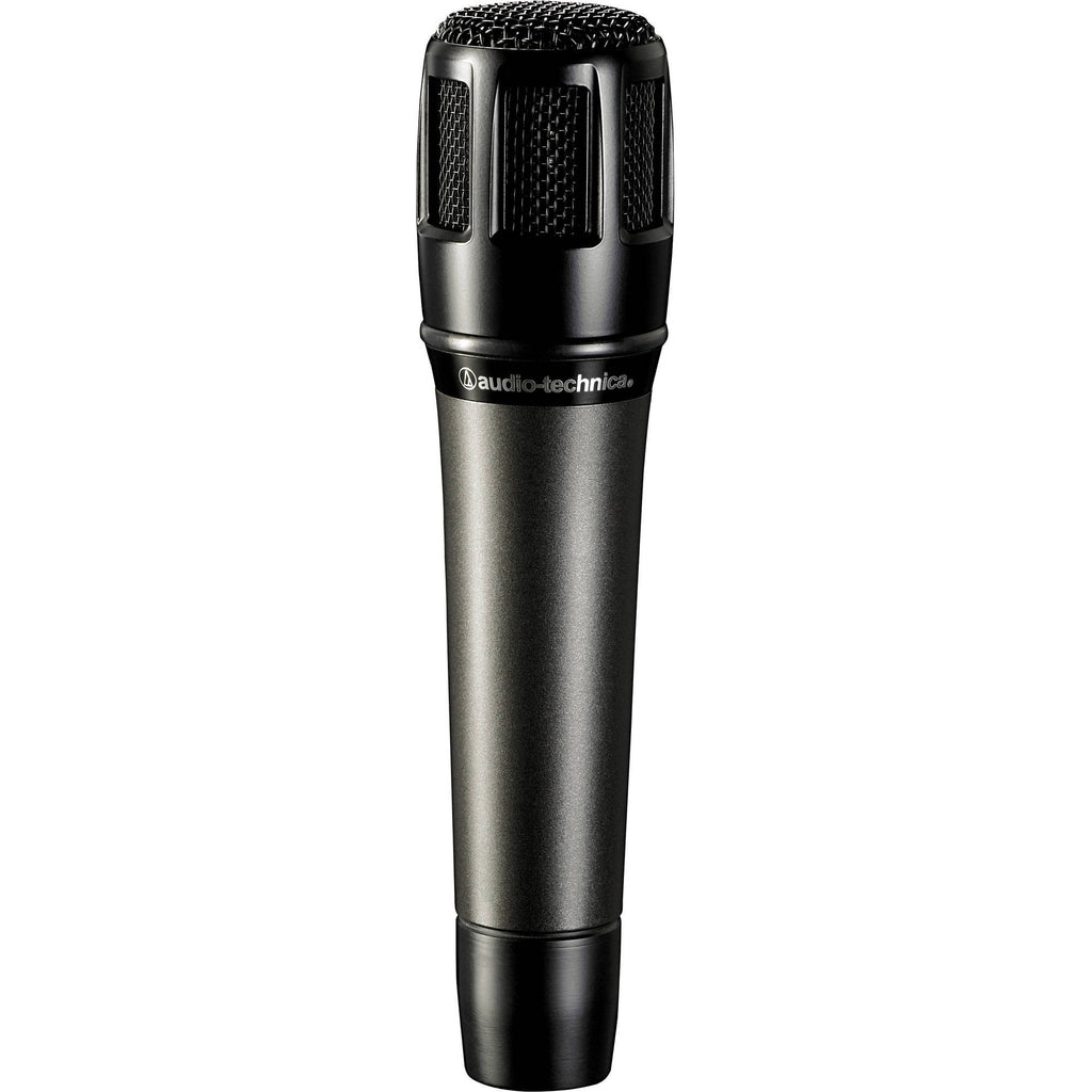 Audio-Technica ATM650 Hypercardioid Dynamic Instrument Microphone