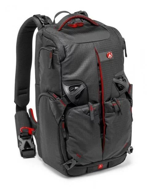 Manfrotto Pro Light Camera Backpack 3N1-25 for DSLR/CSC MB PL-3N1-25