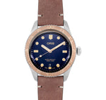 Load image into Gallery viewer, Pre Owned Oris Divers Men Watch 01 733 7707 4355-G19A
