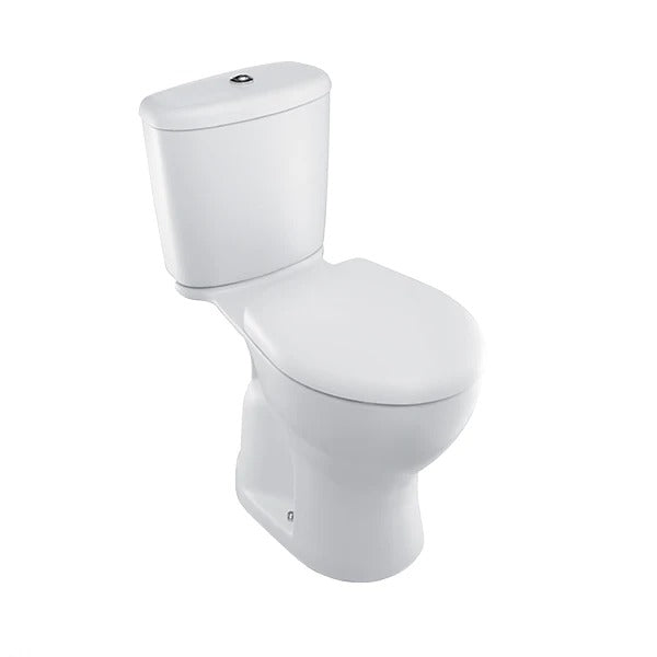 Kohler Brive+ S-trap 220mm Two Piece Bowl Only 1853IN-0