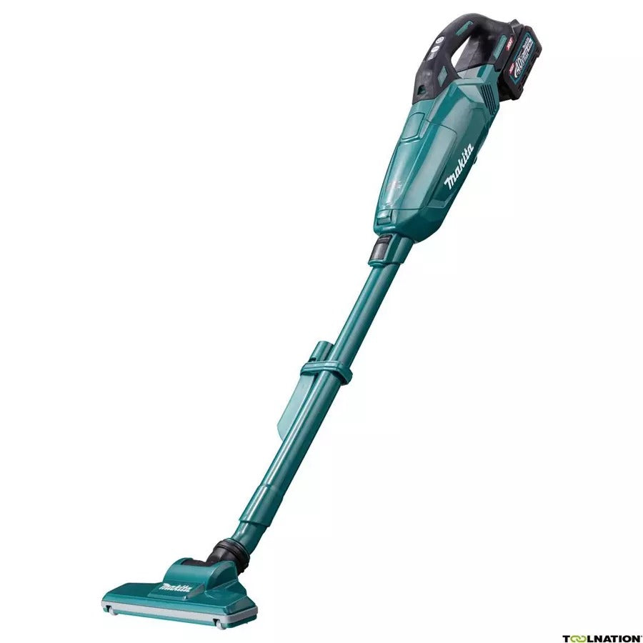 Makita Cordless Cleaner CL002GD201