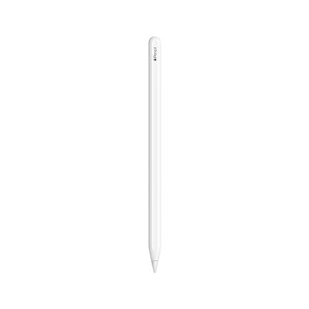 Open Box Unused Apple Pencil 2nd Generation