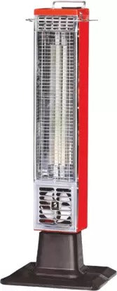 Blazze HP 90 Heat Pillar Classic Quartz Room Heater