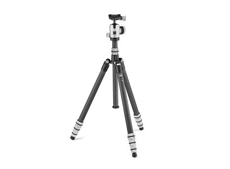 Gitzo Legende-Traveler Tripod Kit GK1545T-RTI