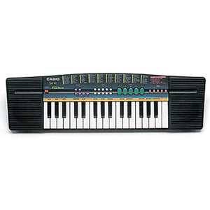 Used Casio SA41 Musical Keyboard