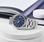 Load image into Gallery viewer, Pre Owned Grand Seiko Heritage Men Watch SBGH273G-G22A

