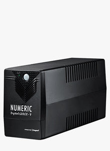 Open Box Unused Numeric Digital 600 Ex V Ups