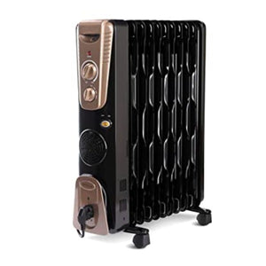 Nouvetta Genius 11 Fin PTC Oil Filled Heater