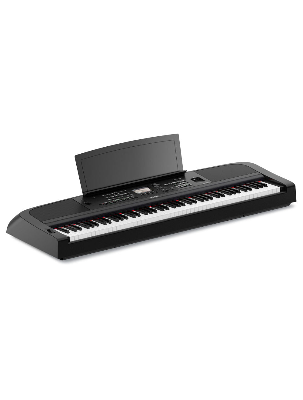 Yamaha DGX-670 Digital Piano