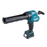 गैलरी व्यूवर में इमेज लोड करें, Makita Cordless Caulking Gun CG100DWAEA
