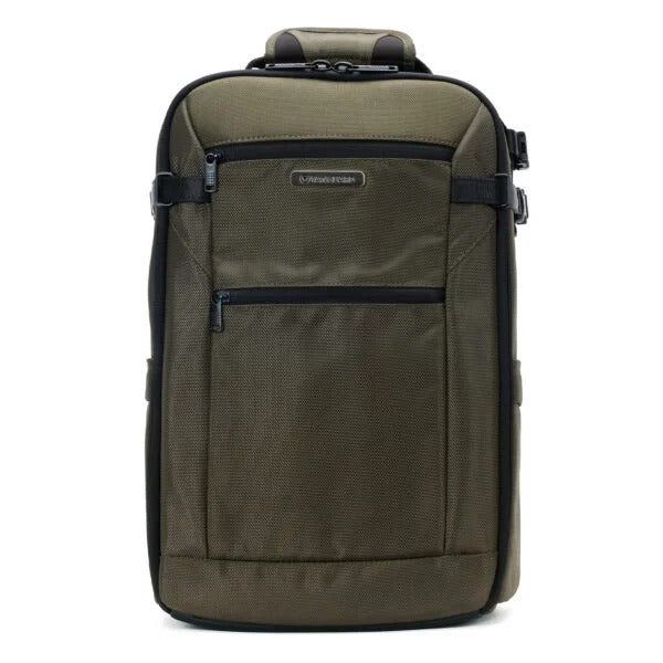 Open Box, Unused Vanguard Veo Select 45BF GR Photo Video Backpack