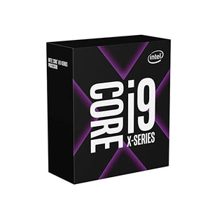 Used Intel Core i9 10920x 4.8GHz Processor