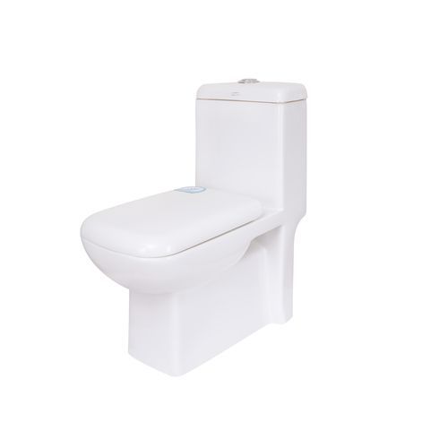 Somany Jupiter One Piece Toilet with inbuilt jet